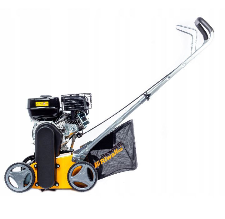 mocny aerator wertykulator spalinowy 4300w 10km riwall 2 waŁki mocny aerator wertykulator spalinowy 4300w 10km riwall 2 waŁki
