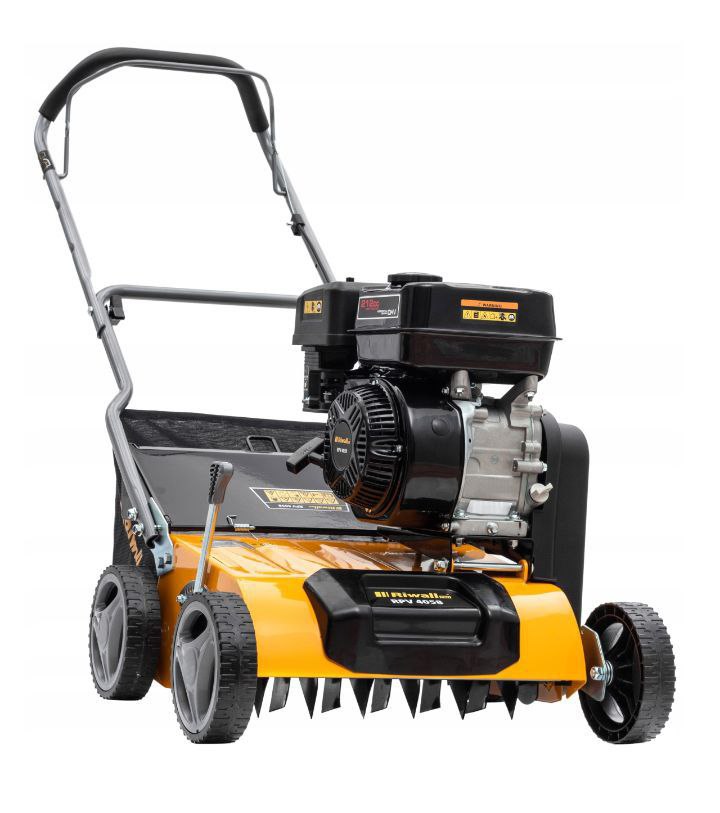 mocny aerator wertykulator spalinowy 4300w 10km riwall 2 waŁki mocny aerator wertykulator spalinowy 4300w 10km riwall 2 waŁki