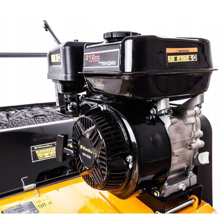 mocny aerator wertykulator spalinowy 4300w 10km riwall 2 waŁki mocny aerator wertykulator spalinowy 4300w 10km riwall 2 waŁki